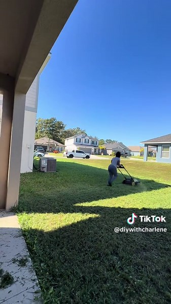 Easy Ways to Cut Grass Efficiently