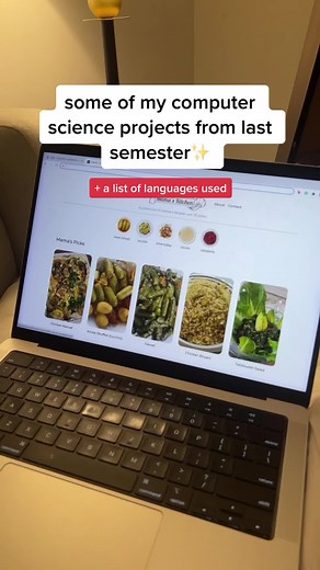 Computer Science Projects Showcase