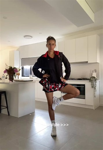 Stylish Hair Tutorial Inspired by Netty Season