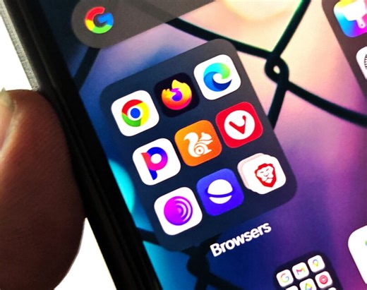 The 10 Best Android Web Browser Apps - Talk Android