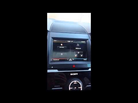 Program APIM module for Ford My Touch (Sync 2) systems -- By Ford-Retrofit.com