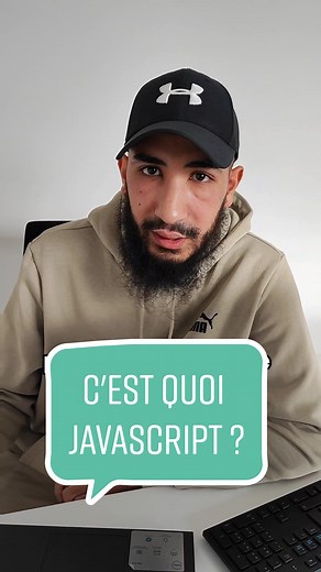 Comprendre JavaScript: Langage de Programmation, Script, et Plus!