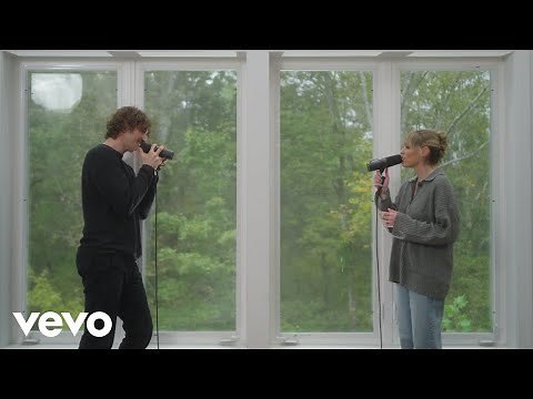 Dean Lewis, Sasha Alex Sloan - Rest (Official Video)