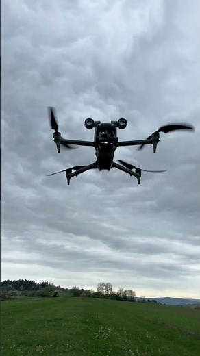 DJI Matrice 4T top 4 features that just make sense ✨ @copterpro10