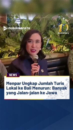 Penurunan Wisatawan Lokal di Bali, Kunjungan Internasional Meningkat