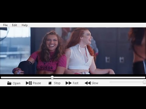 MEDIA PLAYER IN JAVA AND JAVAFX USING NETBEANS IDE WITH SOURCE CODE