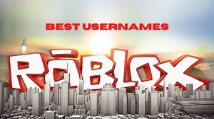Roblox usernames list: Best monickers to keep in the game