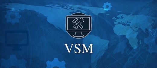 VSM - Vendor Shipment Module