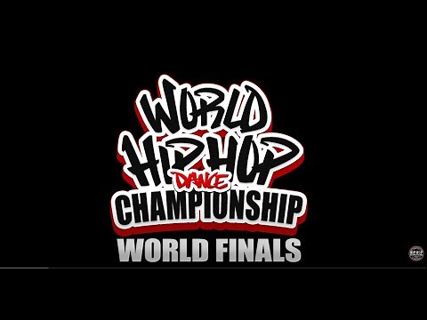 2024 World Hip Hop Dance Championship Finals Highlights