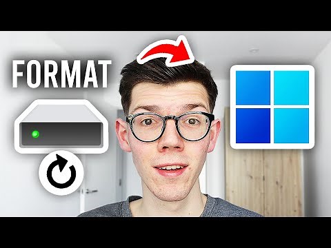 How To Format Hard Drive or SSD In Windows - Full Guide
