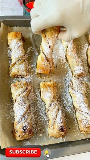 Your New Favorite Apple Treat | easy apple dessert