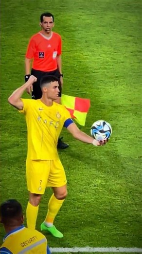 Football Ronaldo Dancing ☠️​🕺​