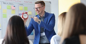 Essential Steps for Effective Project Schedule Management