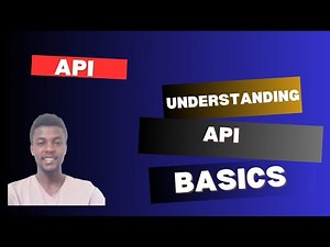 What is an API Simple Explanation for Beginners