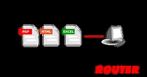 How to Create Fillable PDF Forms in Microsoft® Word® - FormRouter 2025