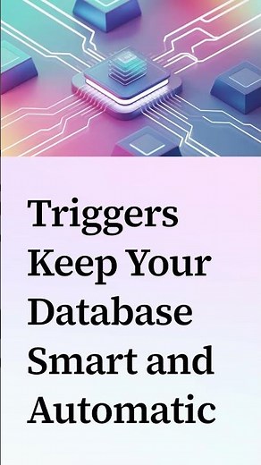 Day-64: What is SQL Trigger? | Data Analyst Training @ DURGASOFT