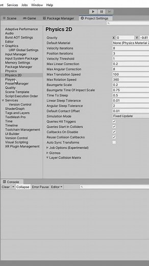 How to install the NEW input system in Unity