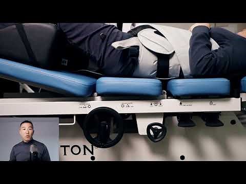 Dangers Of Using Inversion Tables