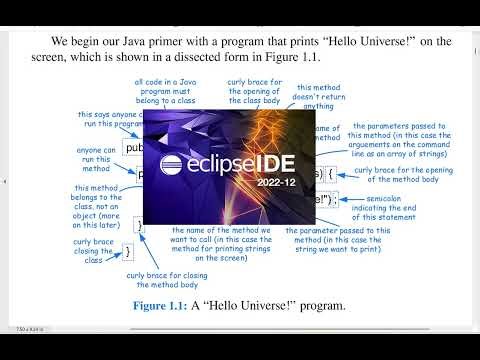 Java Made Easy for Beginners!