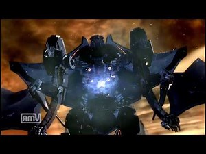 色々と病気な機体と振り返るACV09