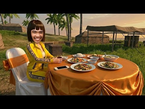 อยากเล่นกับอ้ายวิน | FREE FIRE Live Stream #2 🔴