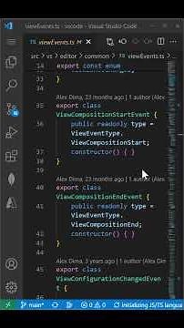 Save some time with code snippets