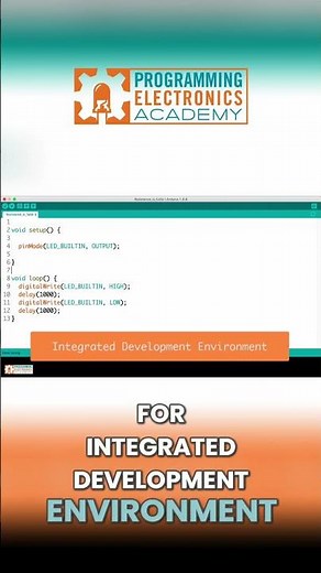 Master the Arduino IDE: Programming Made Easy