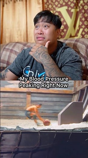 I lost my mind watching Team 🇵🇭 Philippines vs Team 🇹🇭 Thailand Deathmatch In Physical Asia!