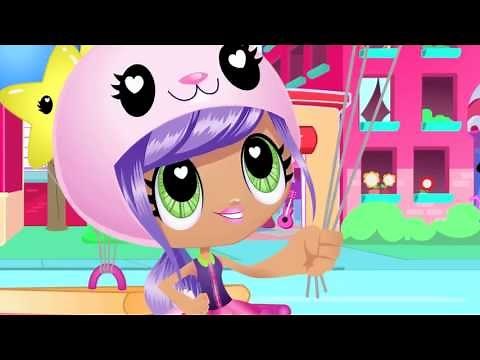 Introducing Kawaii Crush!!!