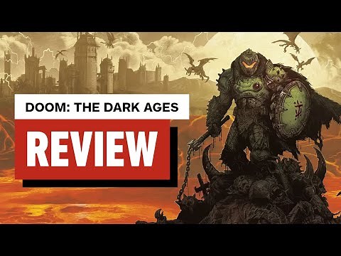 Doom: The Dark Ages Review