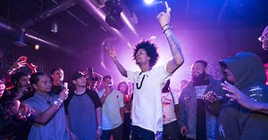 Check out 10 party dances that hit the mainstream