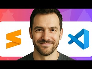 Sublime Text Vs Visual Studio Code - 2025 COMPARISON