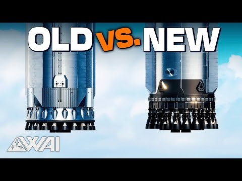 SpaceX Starship V3 | The Assembly Nightmare Elon Didn't Expect! SLC-37 CONFIRMED!!!