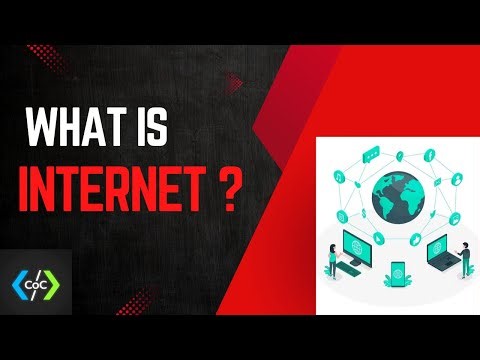 🌐 How the Internet Works | ARPANET to WWW | TCP, DNS, HTTP Explained Simply