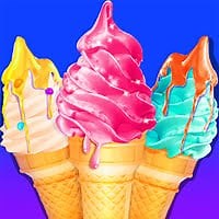 Ice Cream Master - Play Now 🕹️ Online Games on UFreeGames.org