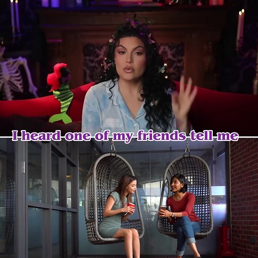 1.3M views · 9.4K reactions | Alright, folks, buckle up because we're diving into the secrets of Disney! ✨ Check out the full version for all the deets. You won't want to miss this one! #ReelTalk #Storytime #DisneyGossip #PodcastMagic #BehindTheMagic #TruthBomb #BaileySarian | Bailey Sarian | Facebook