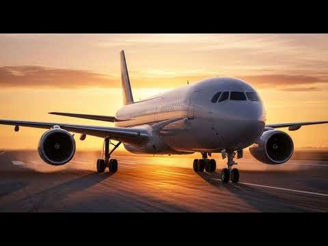 SFX / Bruitage - aeronef bruit libre de droit / aircraft noise Sound Effect • 15s