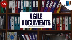 Types of Agile Documentation | Vision Statement, Project Overview, Requirements Doc, Testing Doc | PMCLounge.com