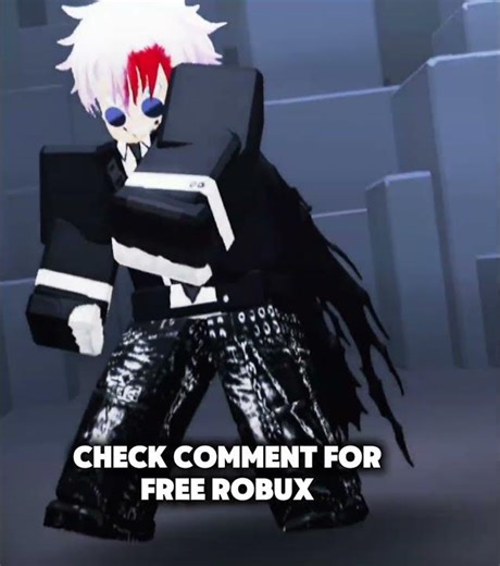 Free Robux No Fake #shorts #roblox