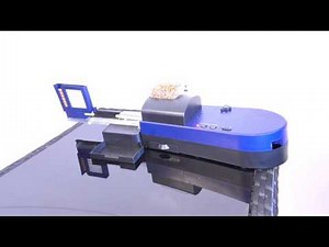 Rollo Fast Electric Automatic Cigarette Making Machine, Automatic Electric tubes Injector