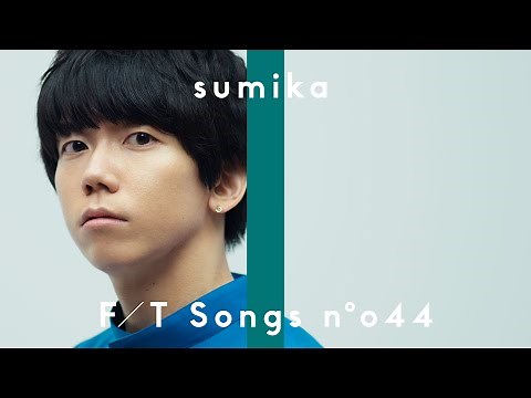 sumika - ファンファーレ / THE FIRST TAKE