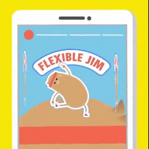 Need inspiration for your next exercise session? Jim, your exercise buddy, is here to help! Spin the roulette using our IG filter to get started! Try out the IG filter by clicking the link now! When exercising, remember to build intensity gradually and stop if you feel unwell. Safety first! | Health Promotion Board, Singapore