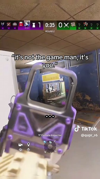 unplayable with the new bugs#rainbowsixsiege #relatable #jynxzi @Pug R6