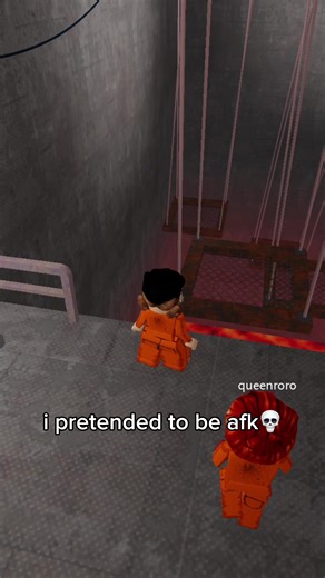 Understanding AFK in Roblox: A Fun Exploration