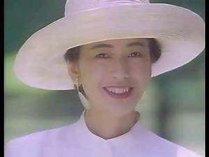 【懐かしいテレビ】 1993年 （平成5年） 6月 TVCM集