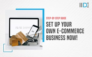 How To Start An E-Commerce Business In India In 2025