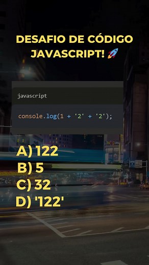 Dev aos 35 no TikTok