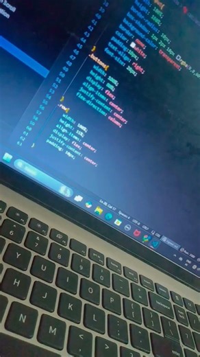 Calculator using html css javascript #virl #htmlcssjavascript #virlshort #explorepage #shortvideo