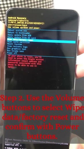 How to Unlock Android Phone without Password