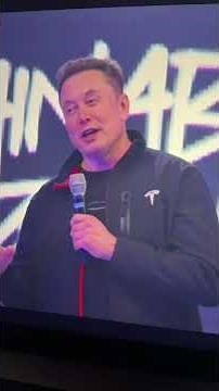 Elon Musk on Uploading Human Consciousness to Optimus | 2025 Tesla Shareholders Meeting